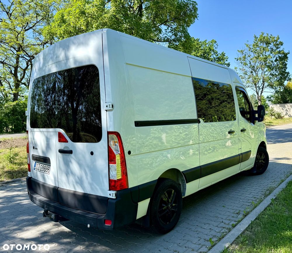 Renault Master - 4
