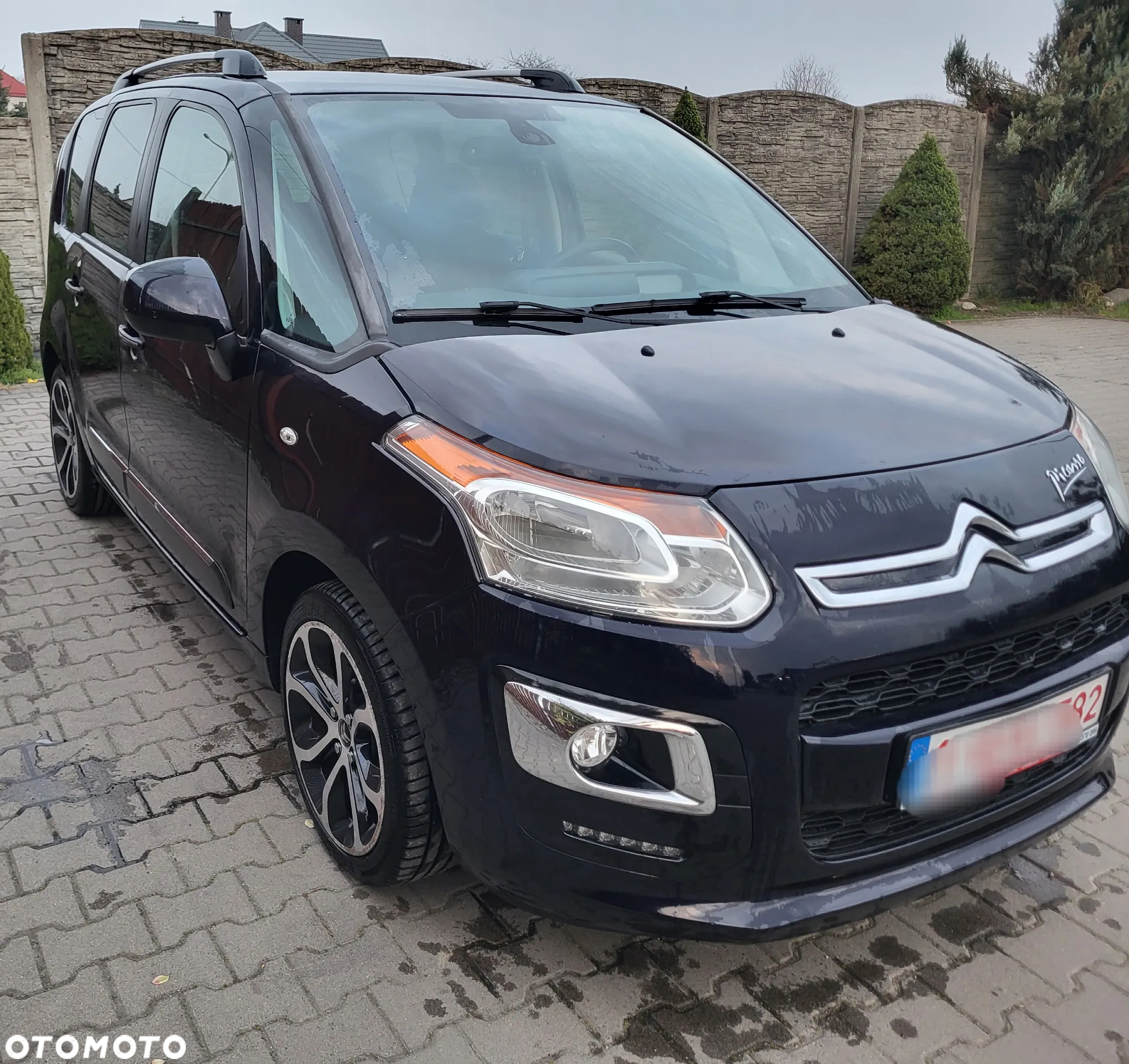 Citroën C3 Picasso - 3
