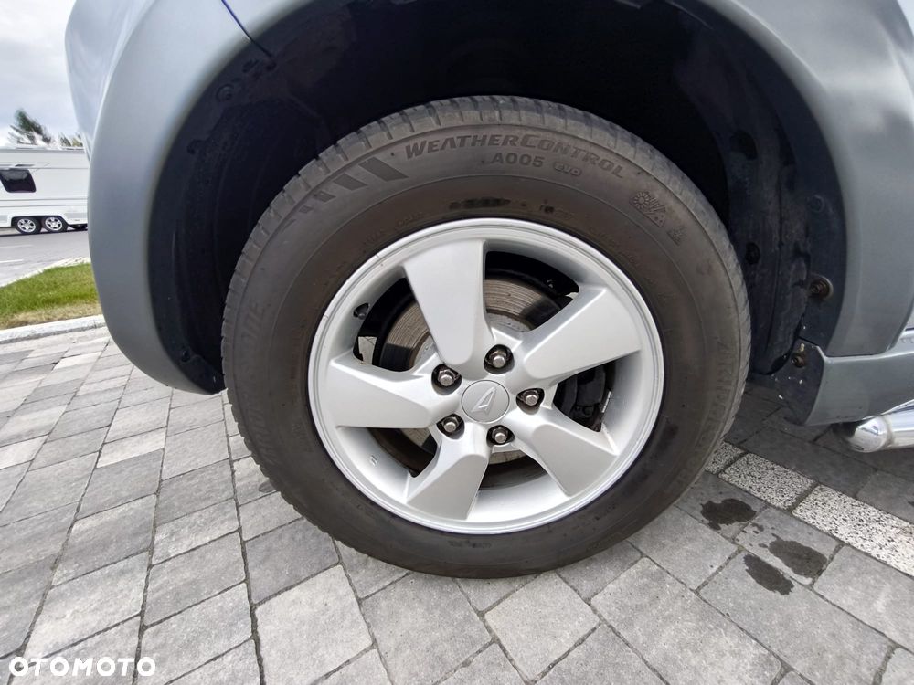 Daihatsu Terios 4WD Top S - 18