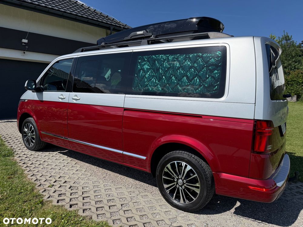 Volkswagen Multivan - 7
