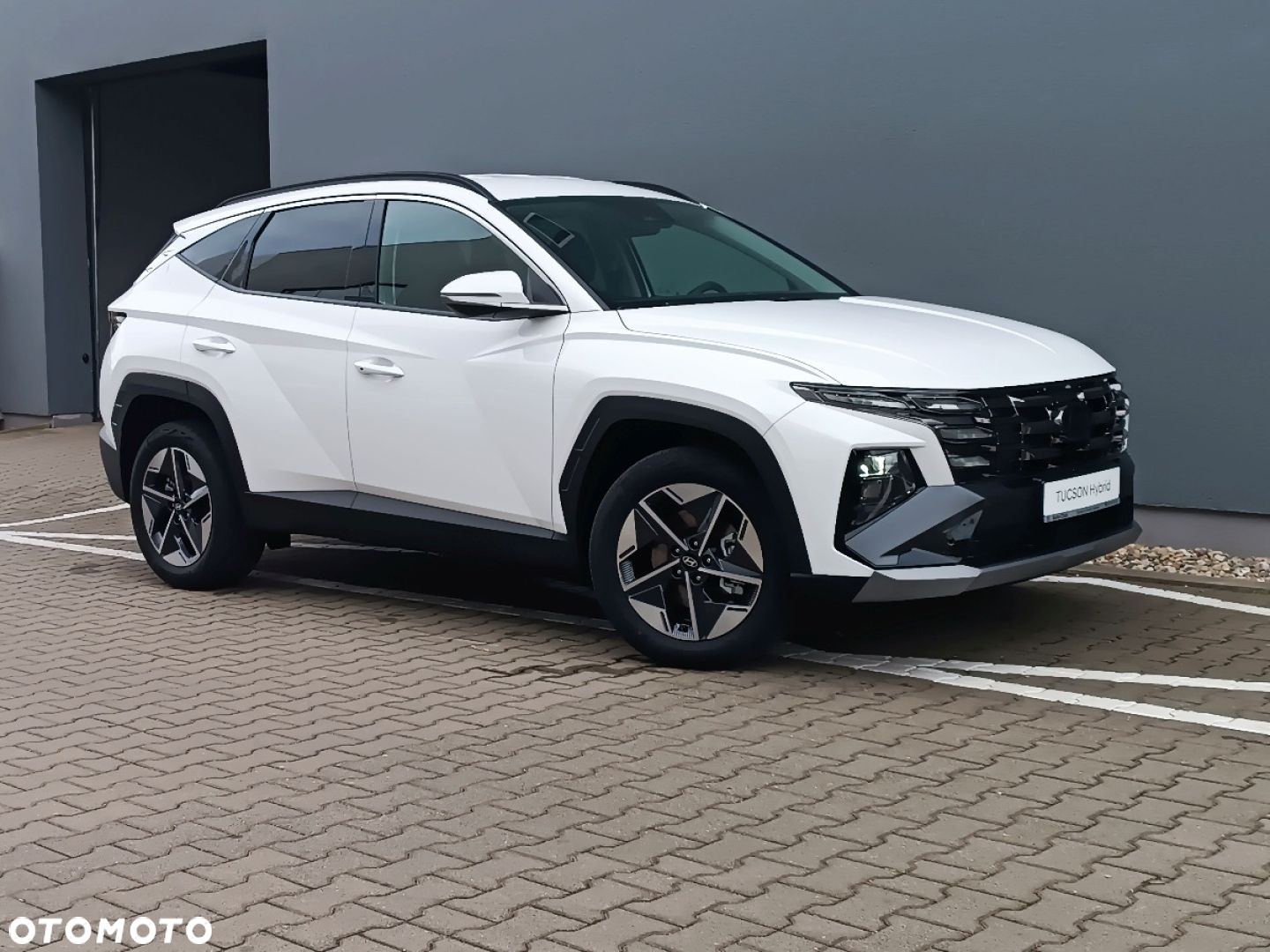Hyundai Tucson - 4