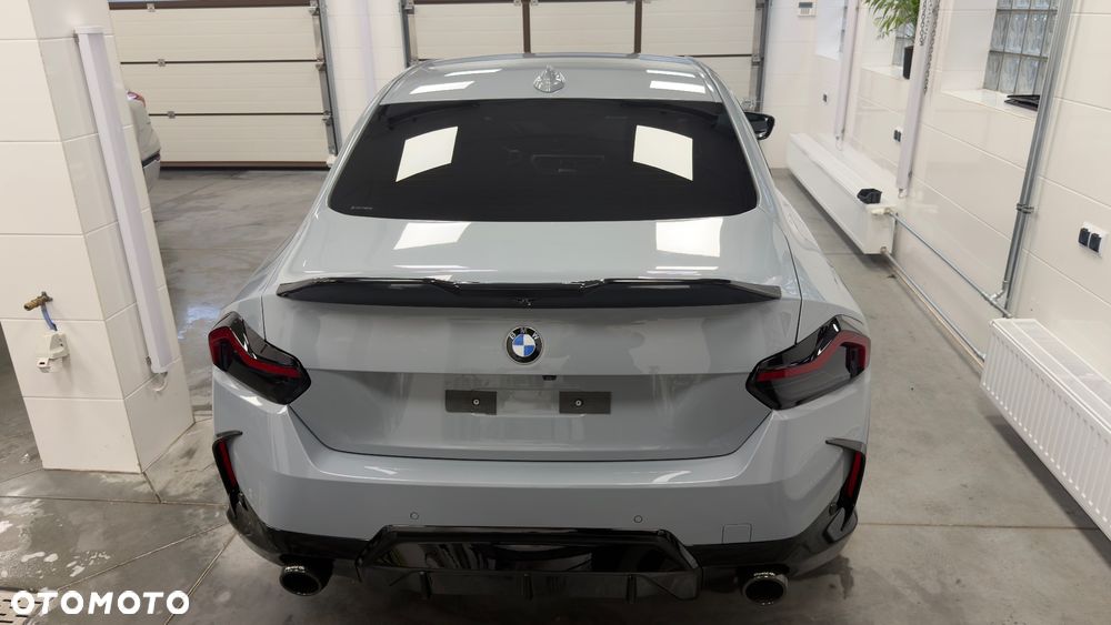 BMW Seria 2 220i M Sport sport - 5