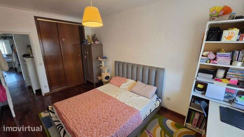 T2 com 3 frentes Campanhã Porto - Grande imagem: 3/8