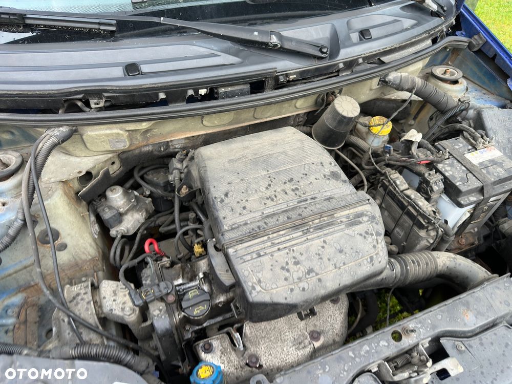 Fiat Panda 1.1 Active Eco - 14