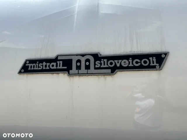 Mistrall S392P1 - 18