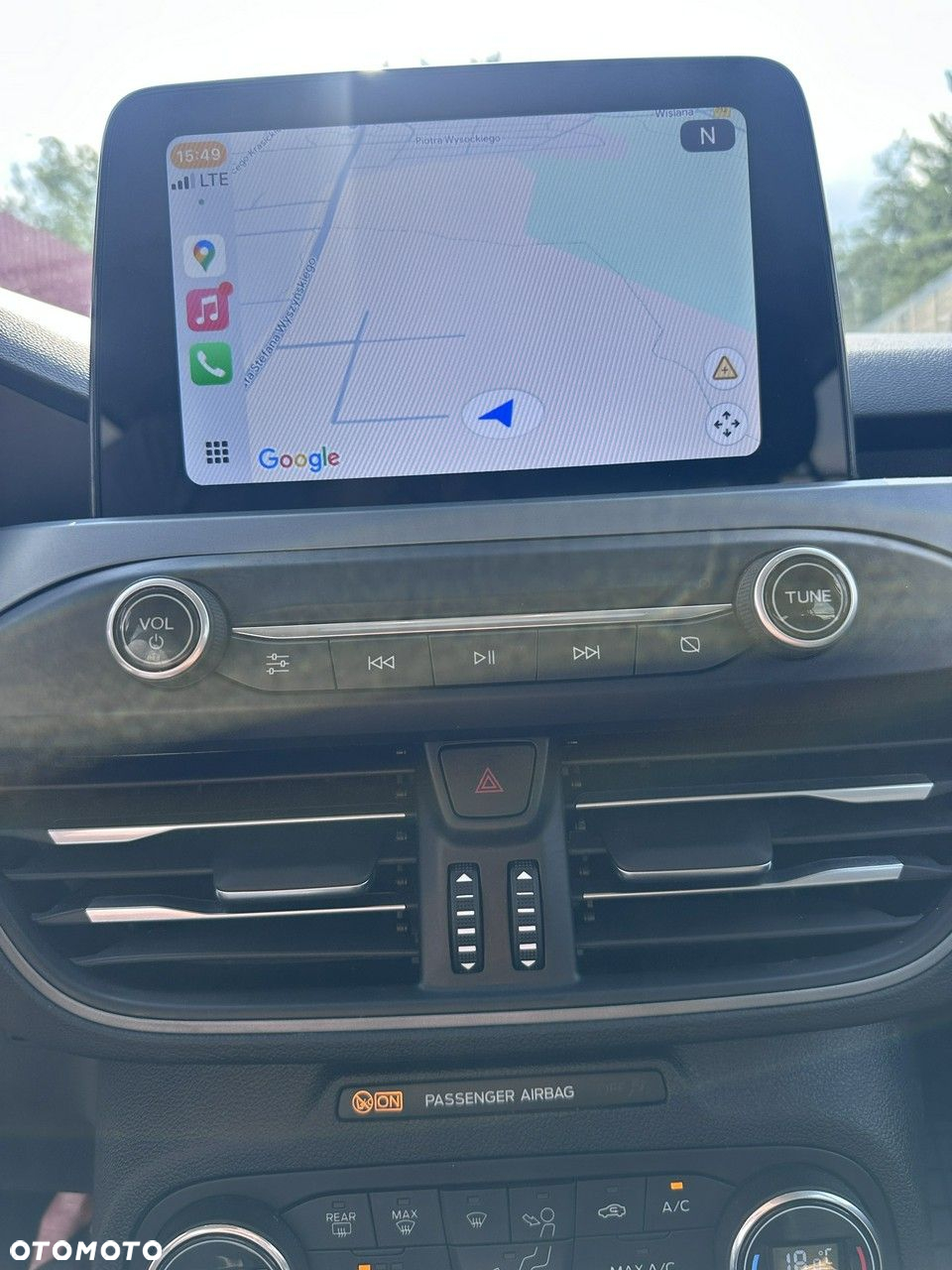 Ford Focus - 5