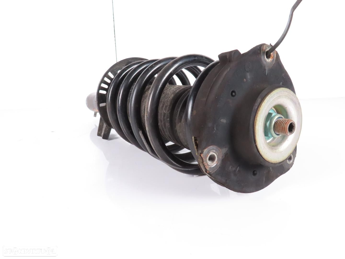 Amortecedor Direito/Esquerdo/Frente Usado / Original VW PASSAT (3C2)/VW JETTA II... - 3