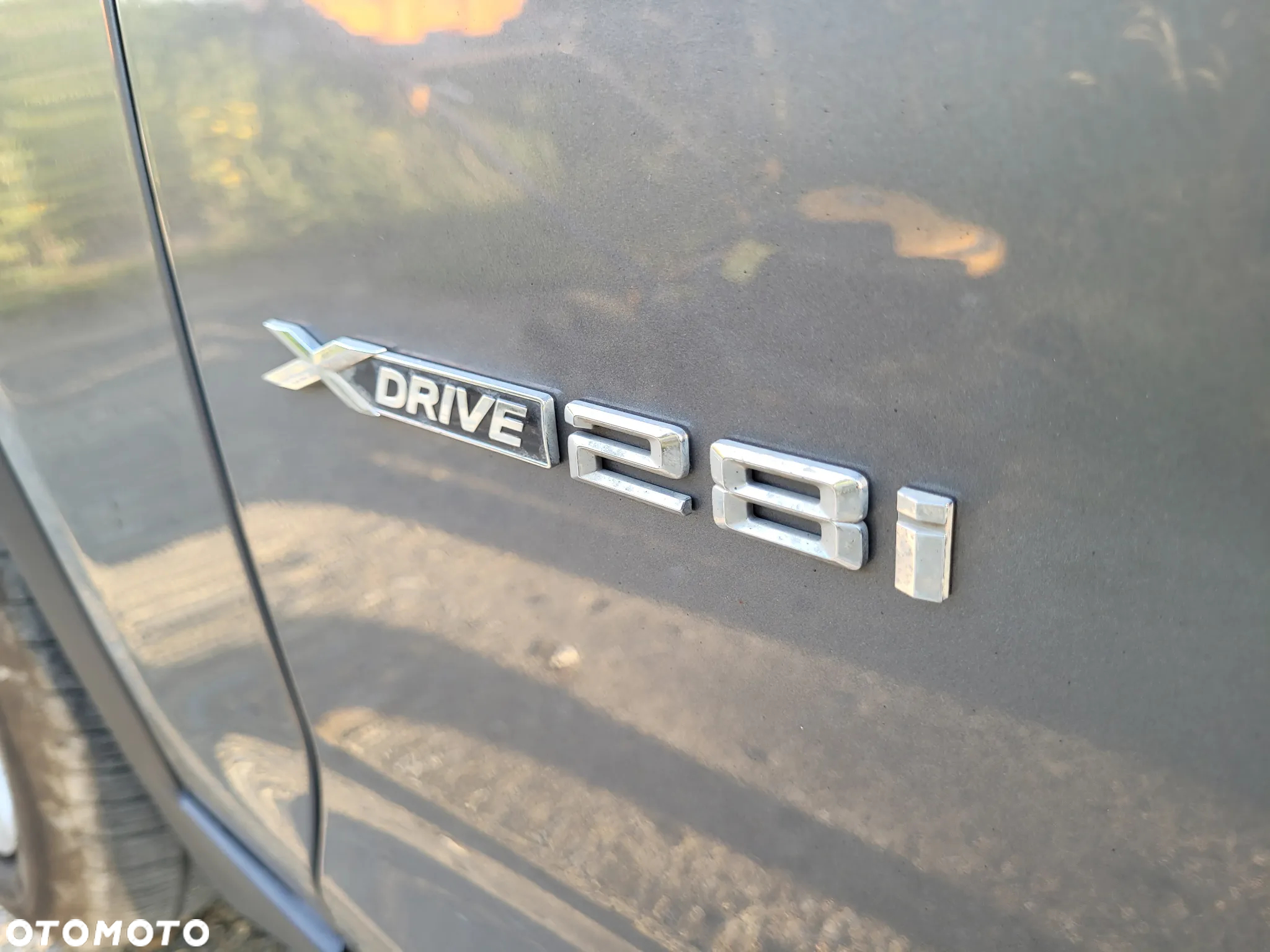 BMW X3 xDrive28i - 15