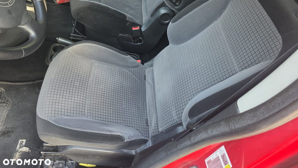 Citroën Berlingo 1.6 HDi Exclusive - 11