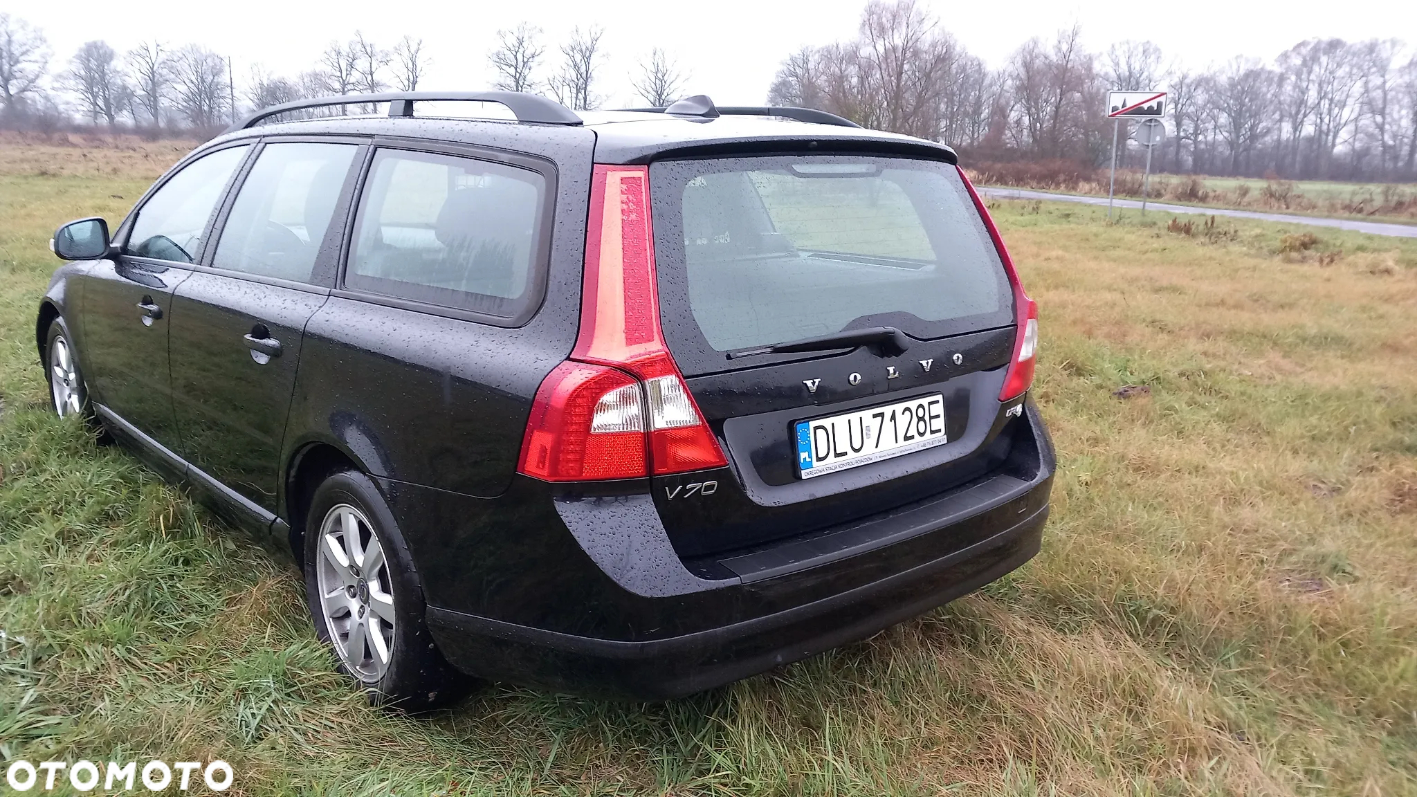 Volvo V70 1.6D DRIVe Momentum - 4