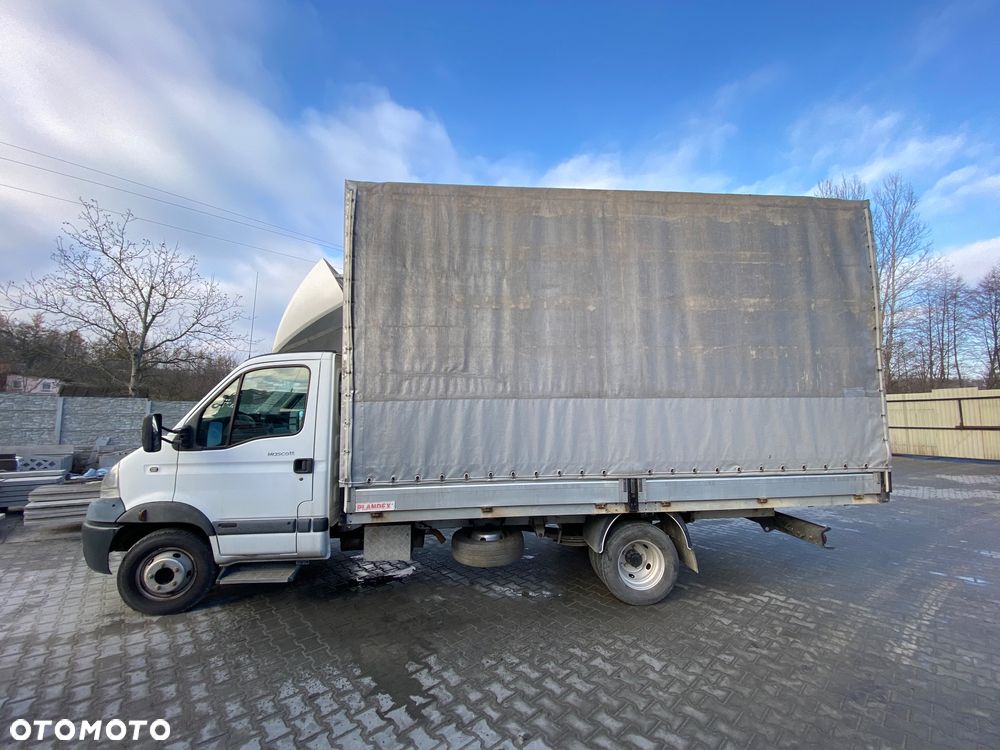 Renault Mascott - 3