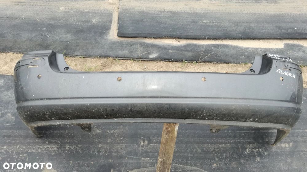 Zderzak Tył Toyota Avensis Kombi 2009-2013r - 1