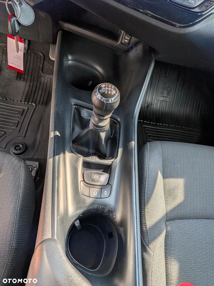 Toyota C-HR 1.2 T Premium - 19