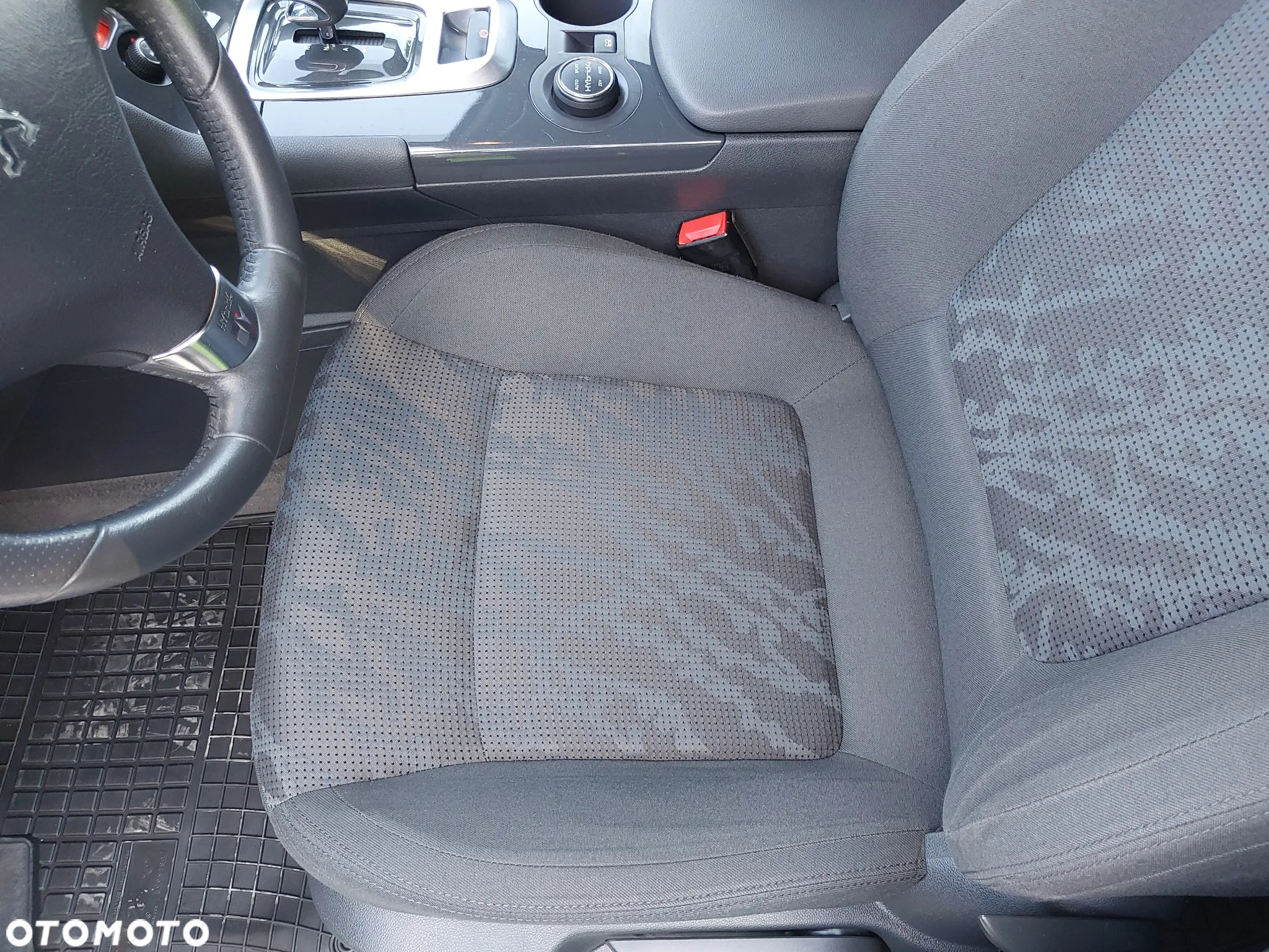 Peugeot 3008 - 13