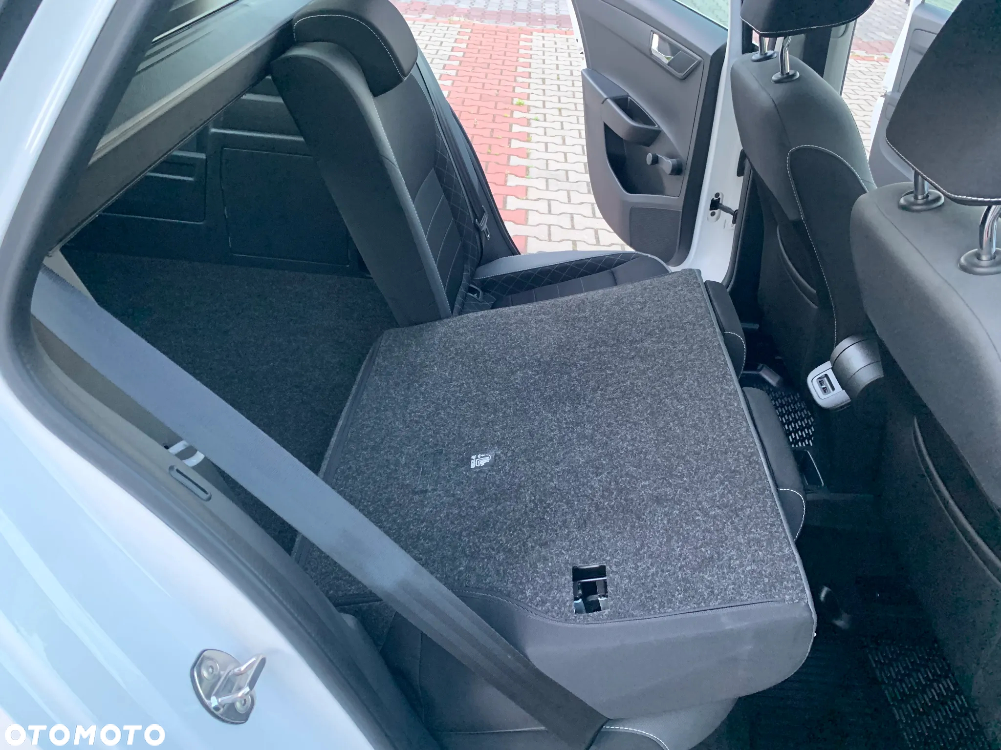Skoda Fabia 1.0 TSI Ambition - 19