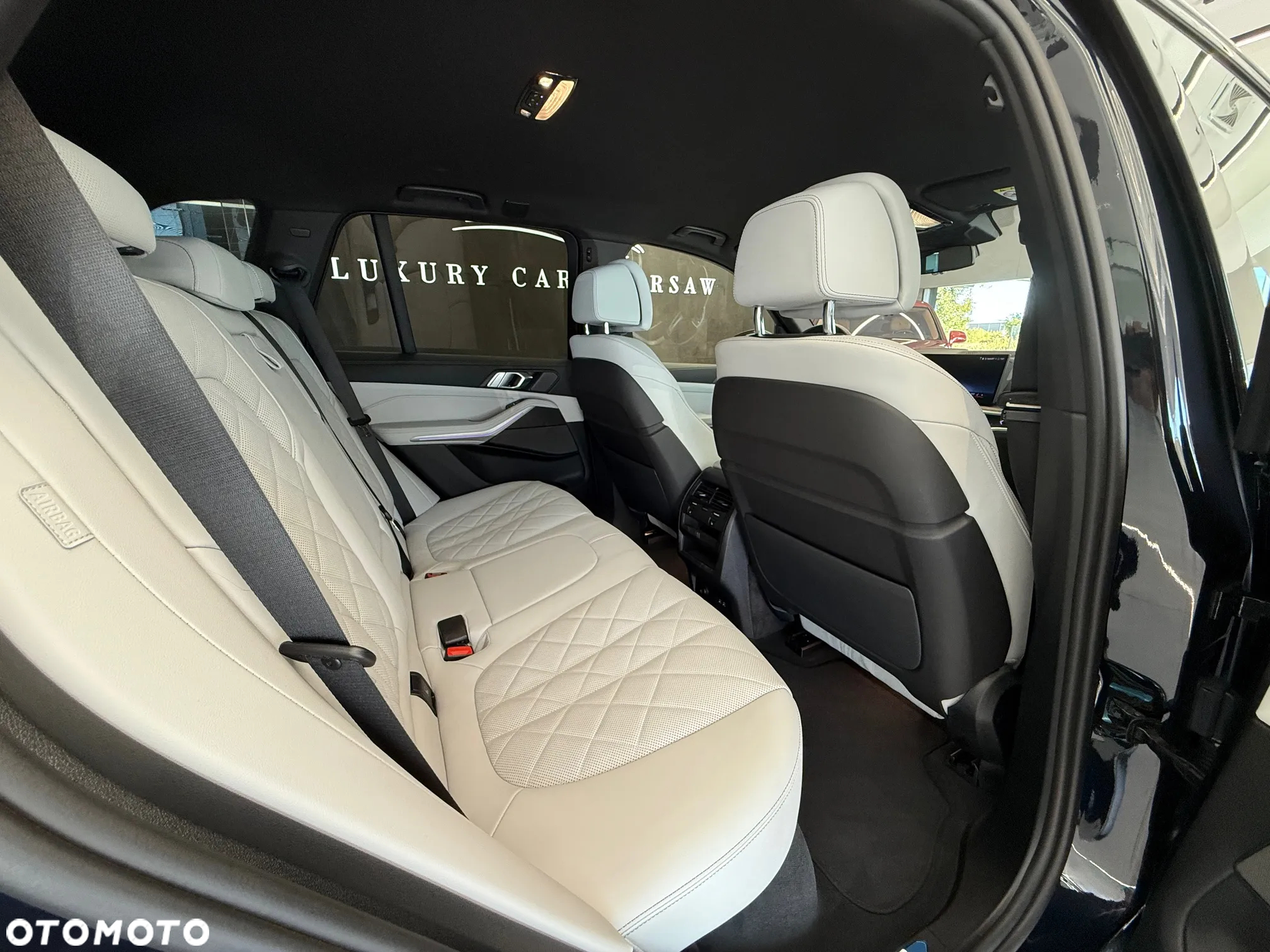 BMW X5 xDrive30d - 31