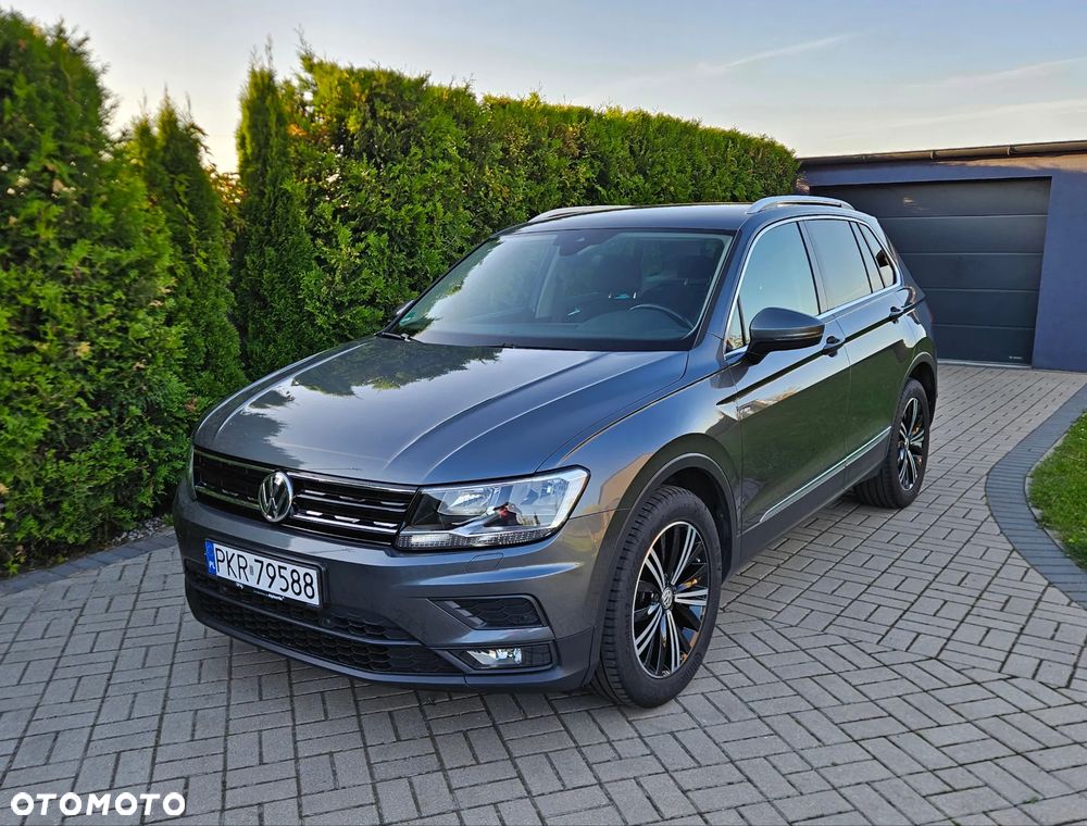 Volkswagen Tiguan 2.0 TDI SCR Join - 15