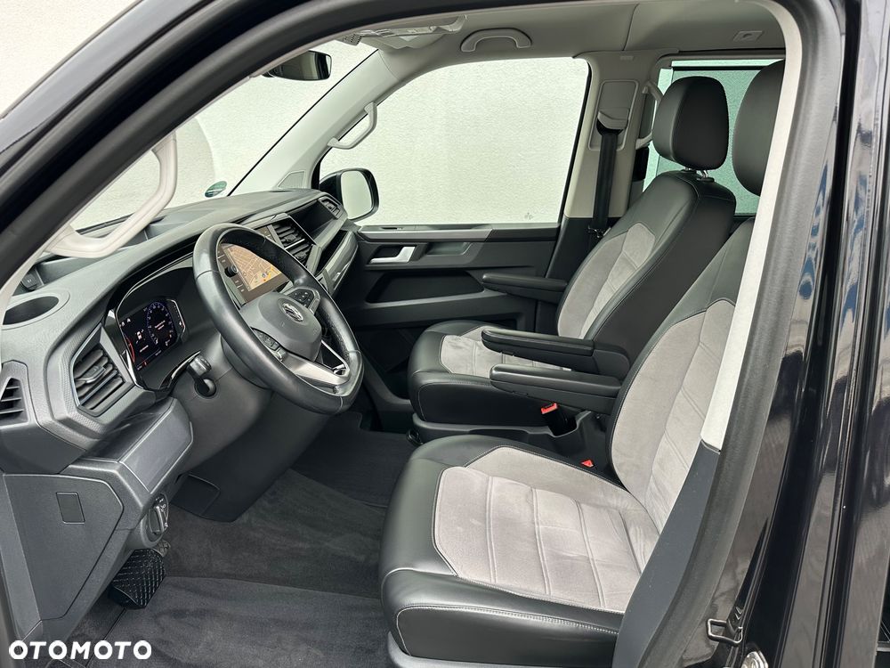 Volkswagen Multivan 2.0 TDI L1 Higline DSG - 21