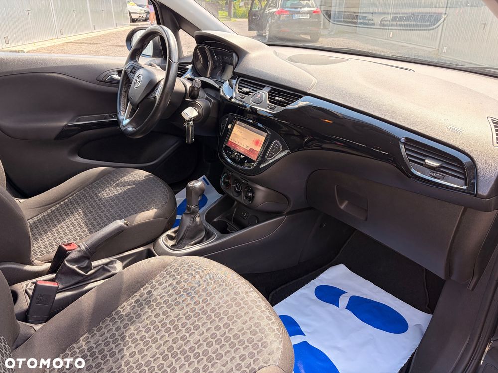 Opel Corsa 1.4 Color Edition S&S - 23