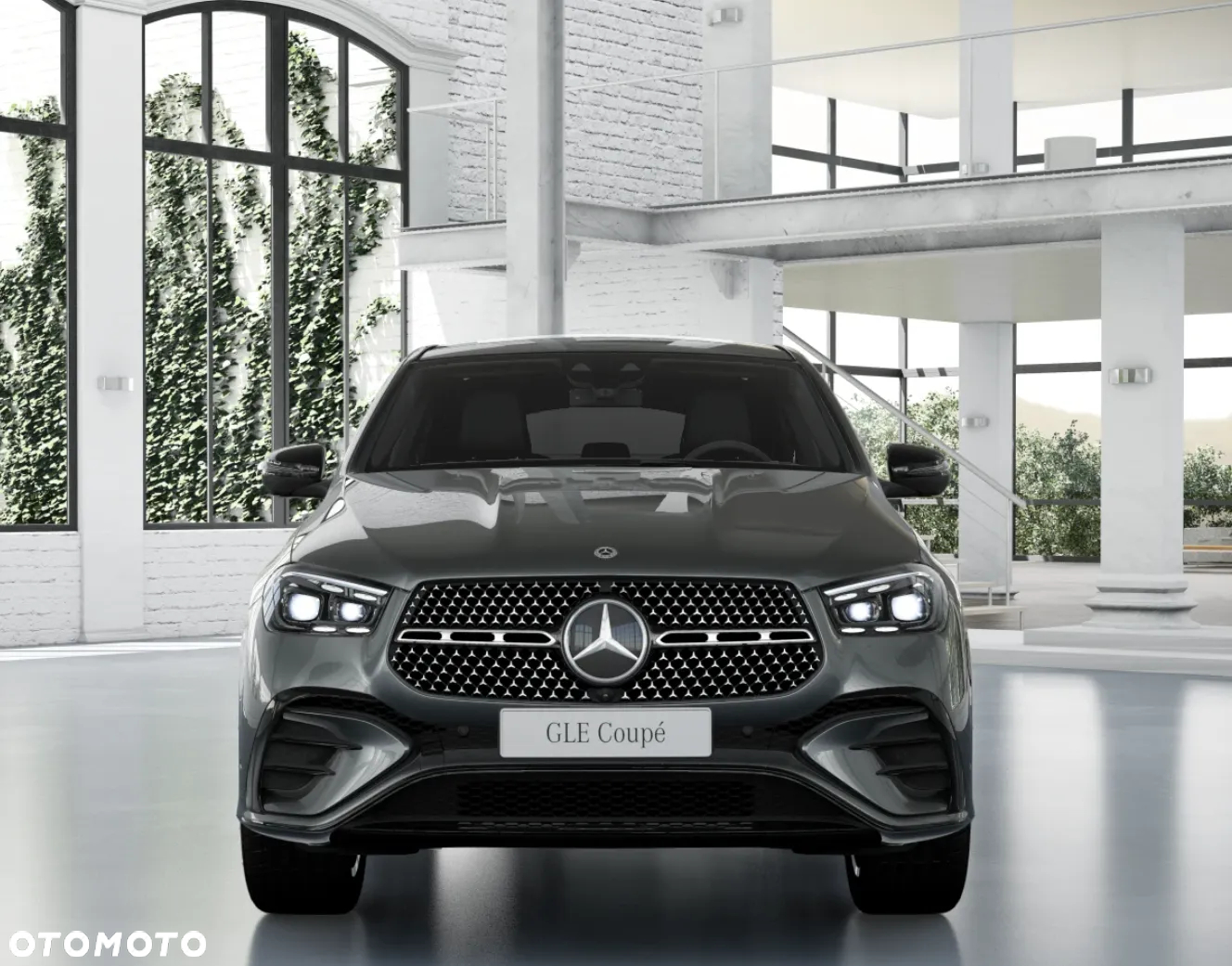 Mercedes-Benz GLE - 17