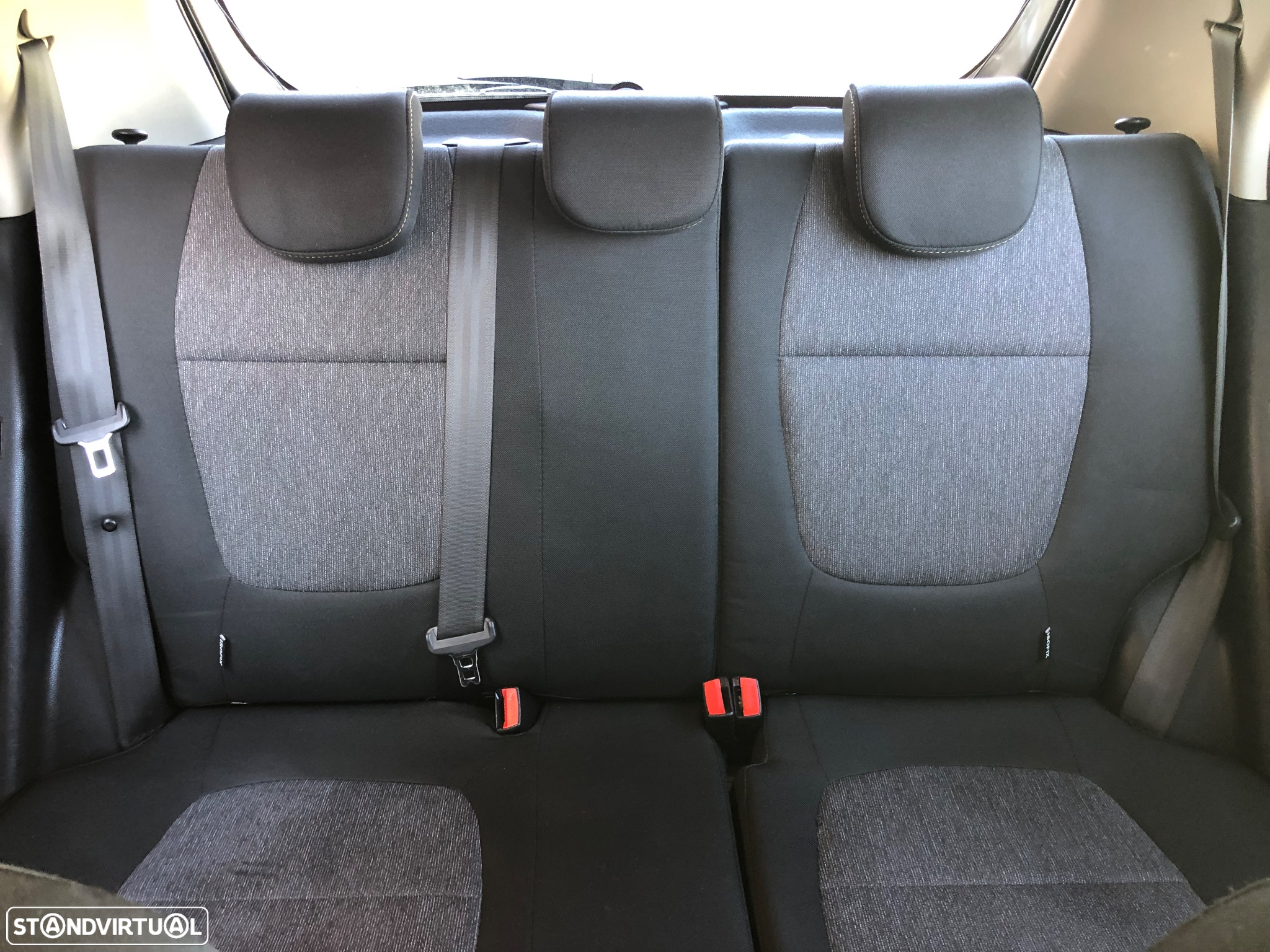 Kia Picanto 1.0 CVVT EX GPL - 7