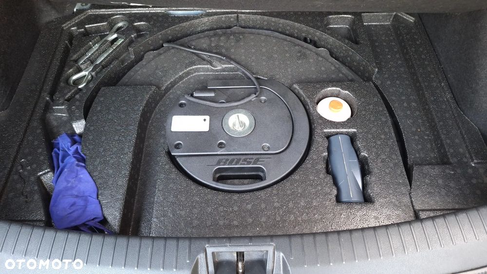 Nissan Qashqai 2.0 tekna - 12