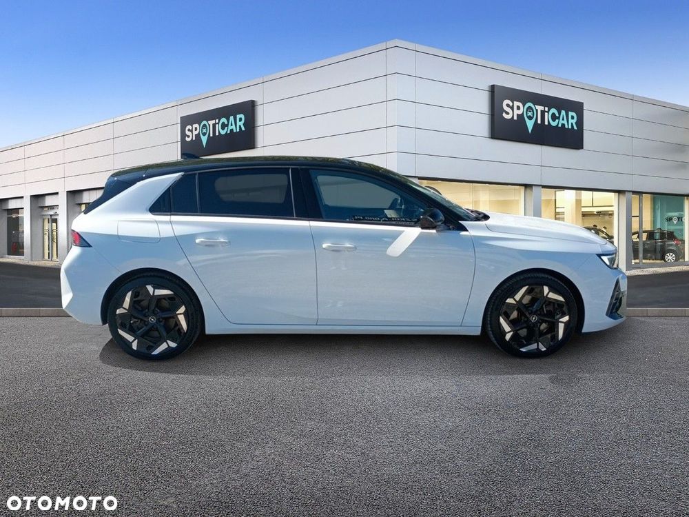 Opel Astra - 4