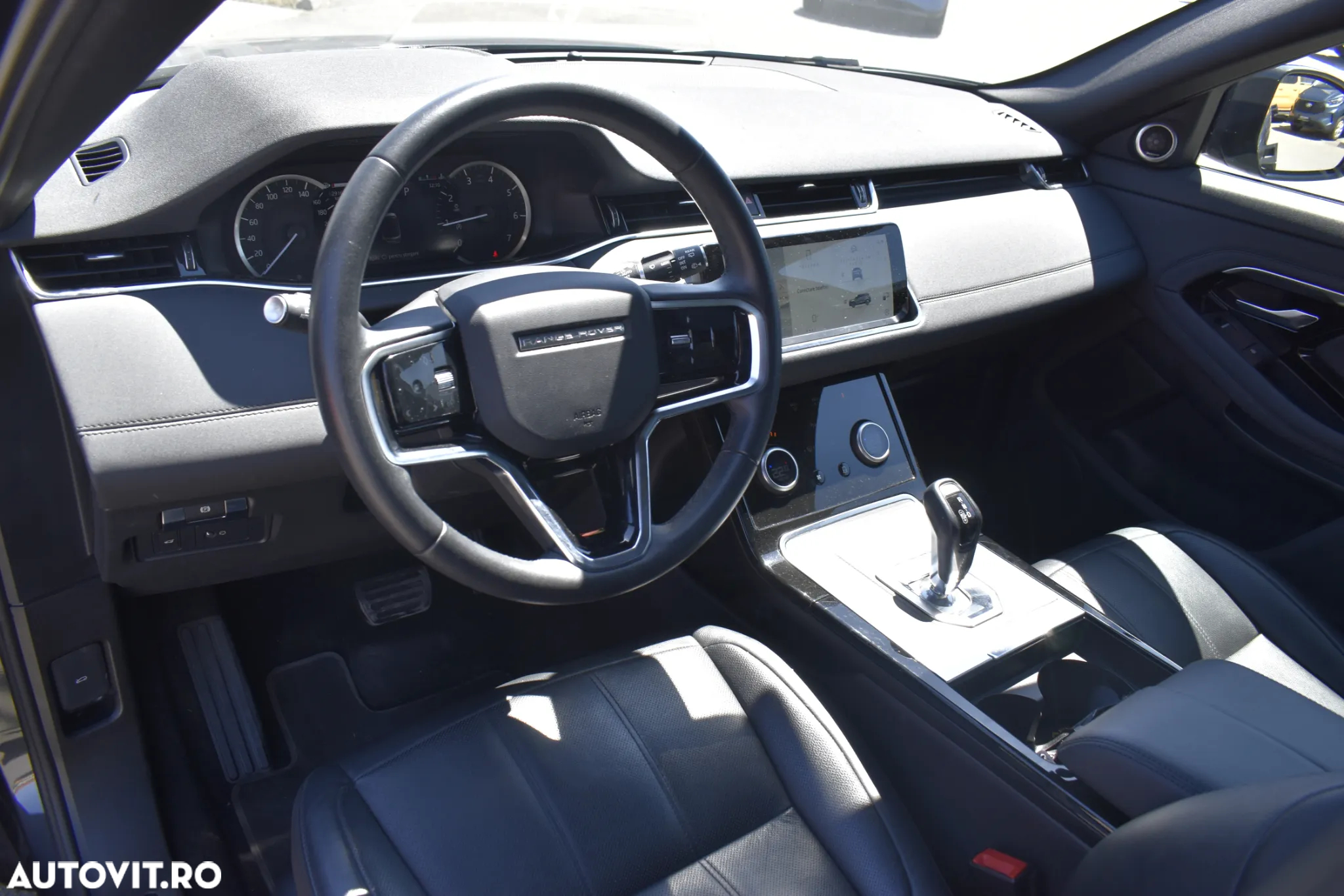 Land Rover Range Rover Evoque 2.0 P200 SE - 24