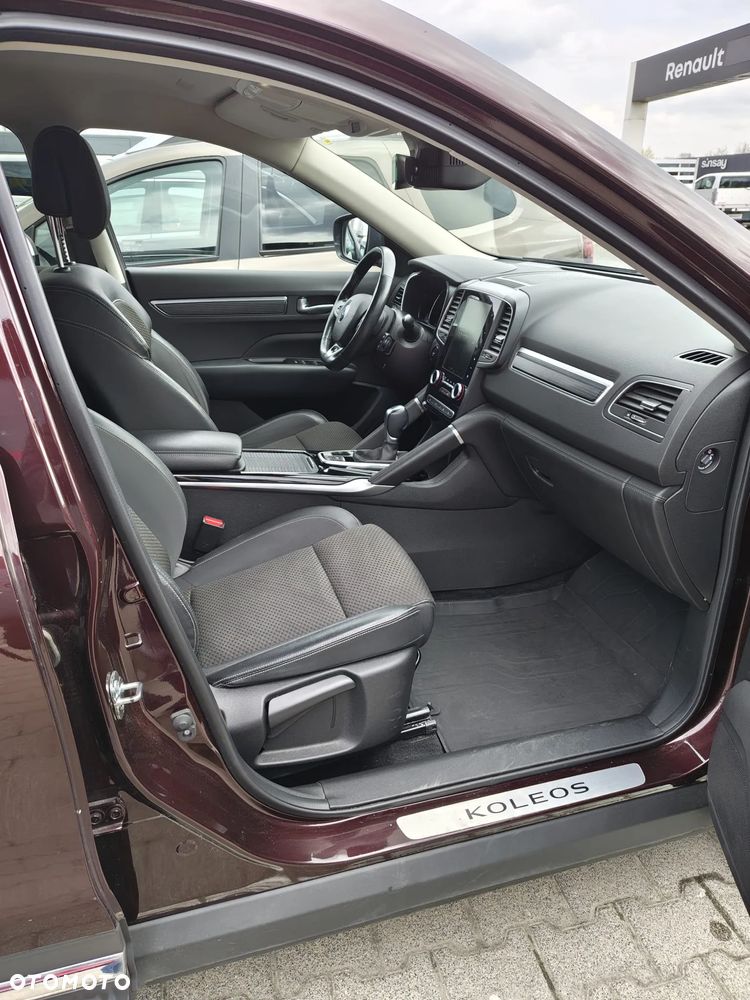 Renault Koleos 1.3 TCe Intens EDC - 4