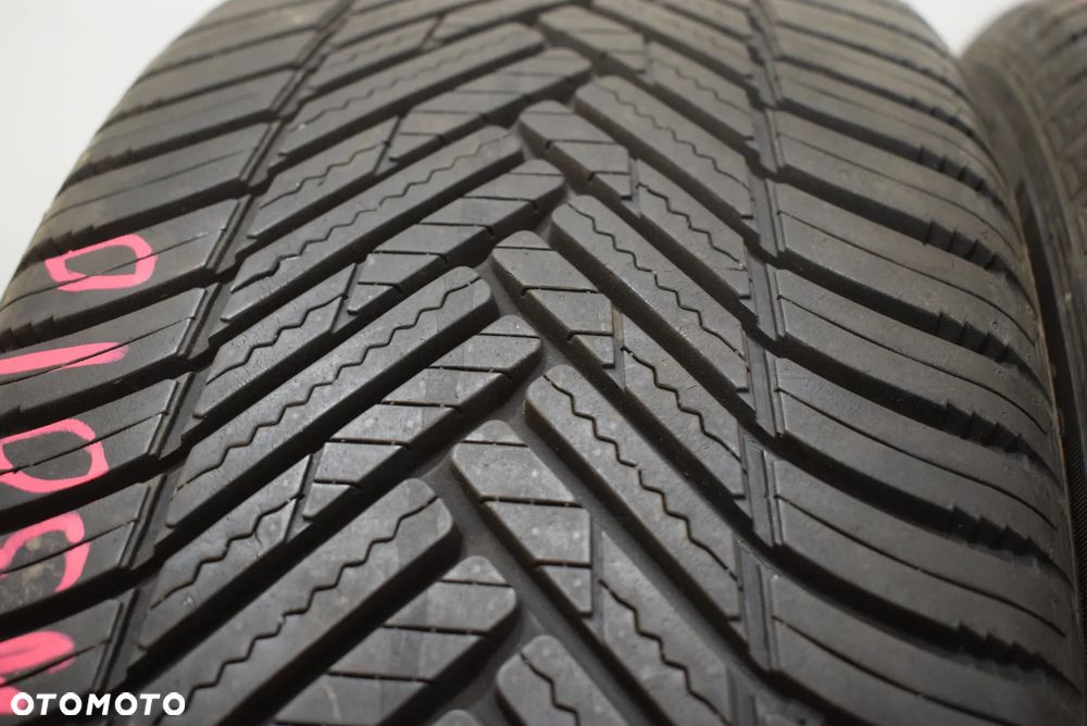 R17 225/45 Hankook Kinergy 4S 2 - 2