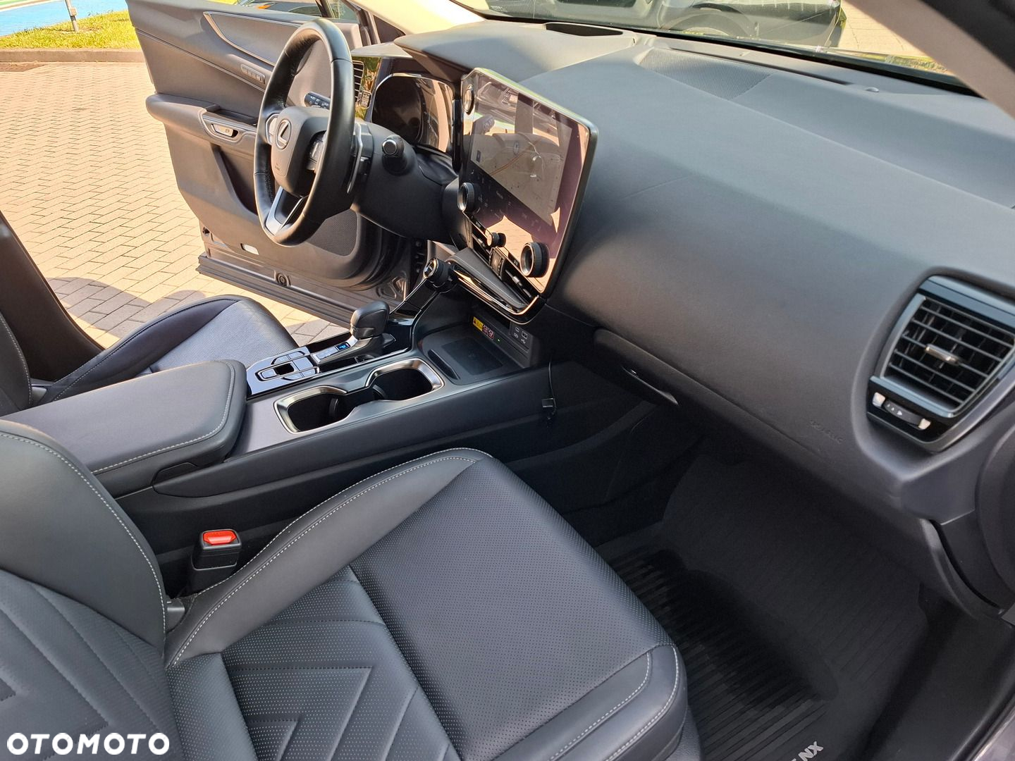 Lexus NX - 20