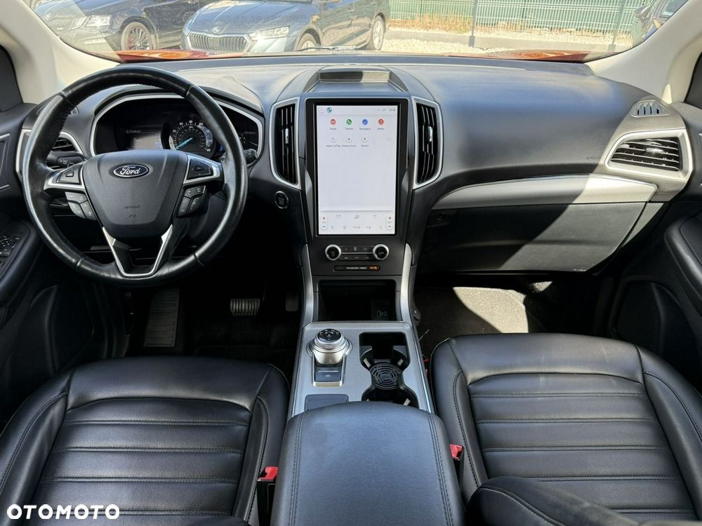 Ford Edge - 4