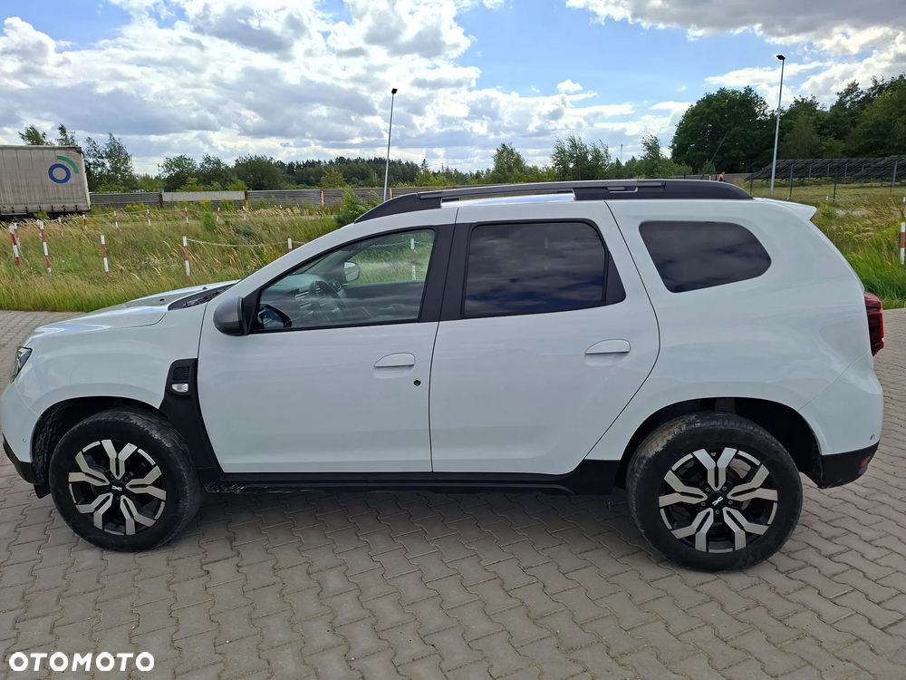 Dacia Duster 1.5 Blue dCi Journey - 5