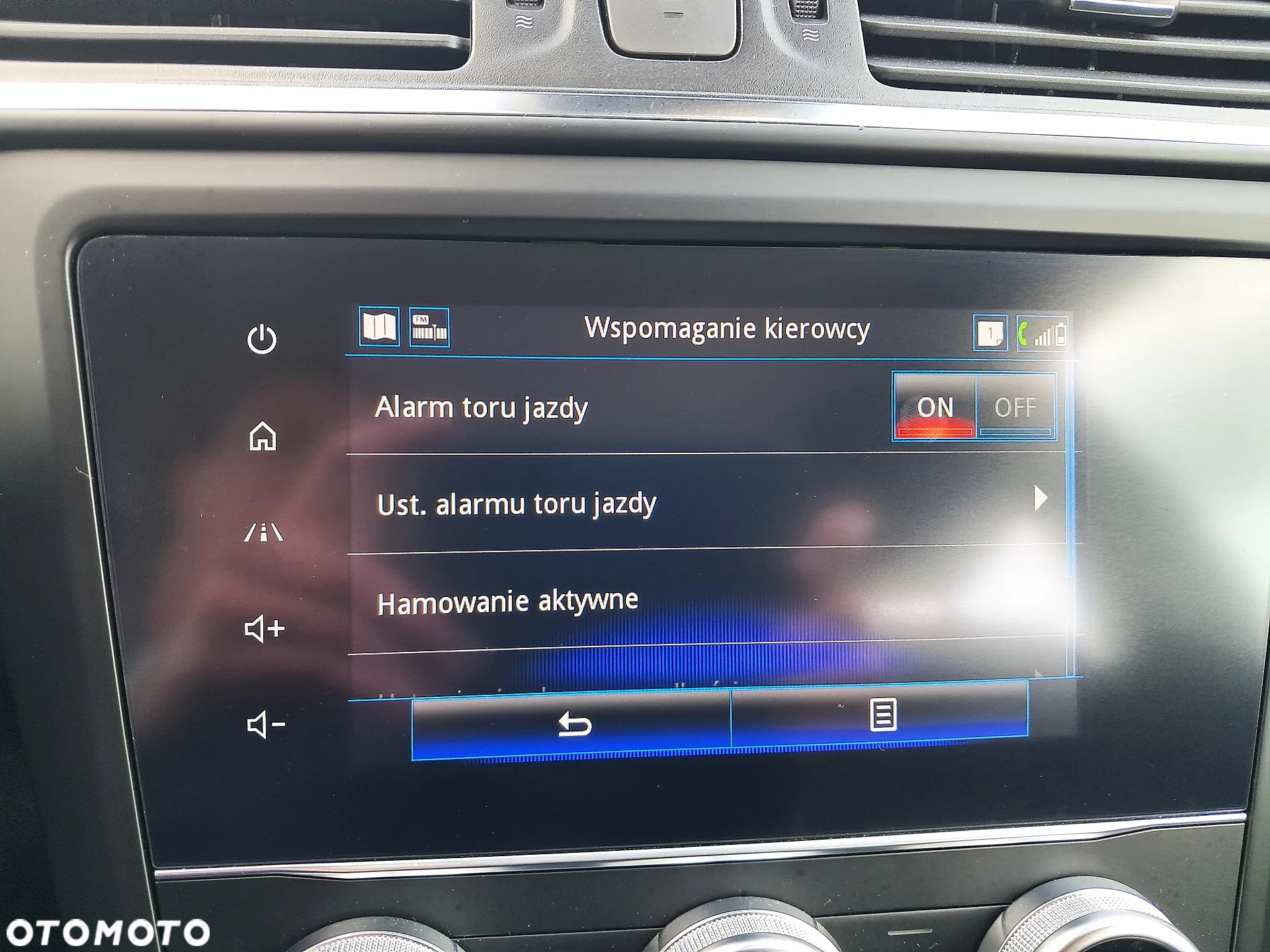 Renault Kadjar - 19