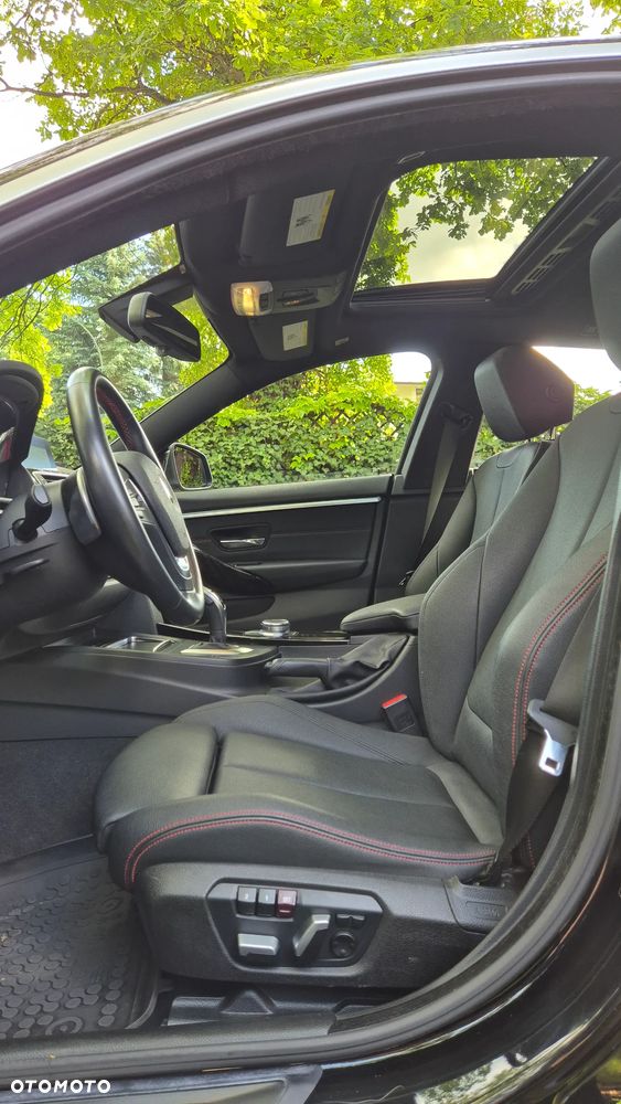 BMW Seria 4 430i Gran Coupe xDrive M Sport - 17