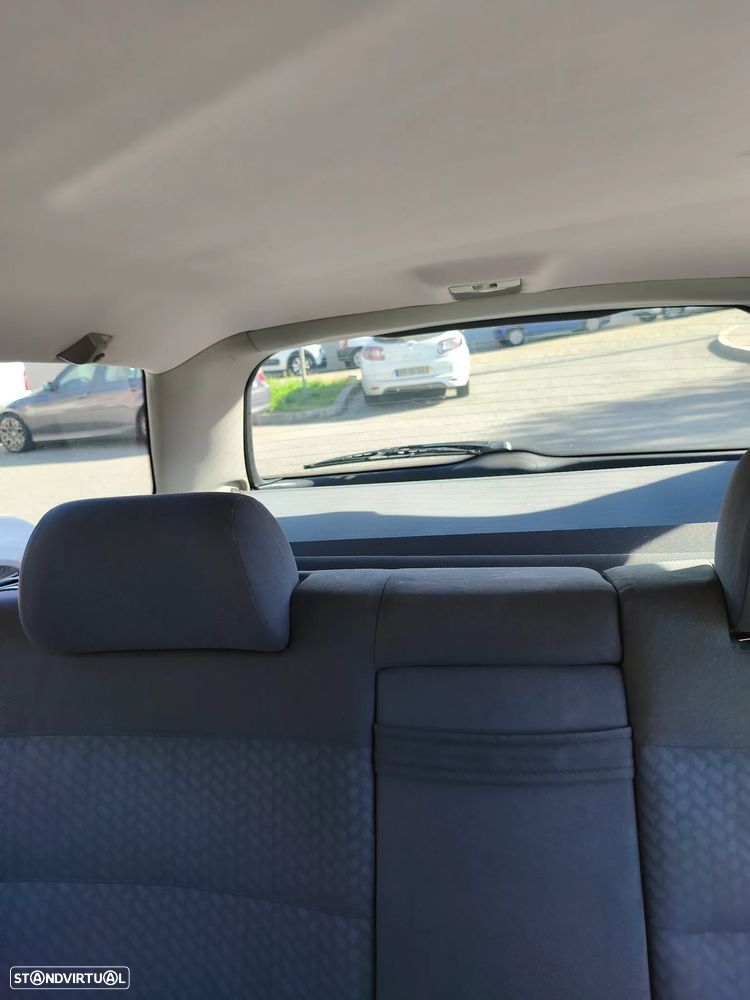 Audi A4 Avant 1.9 TDI Attraction - 7