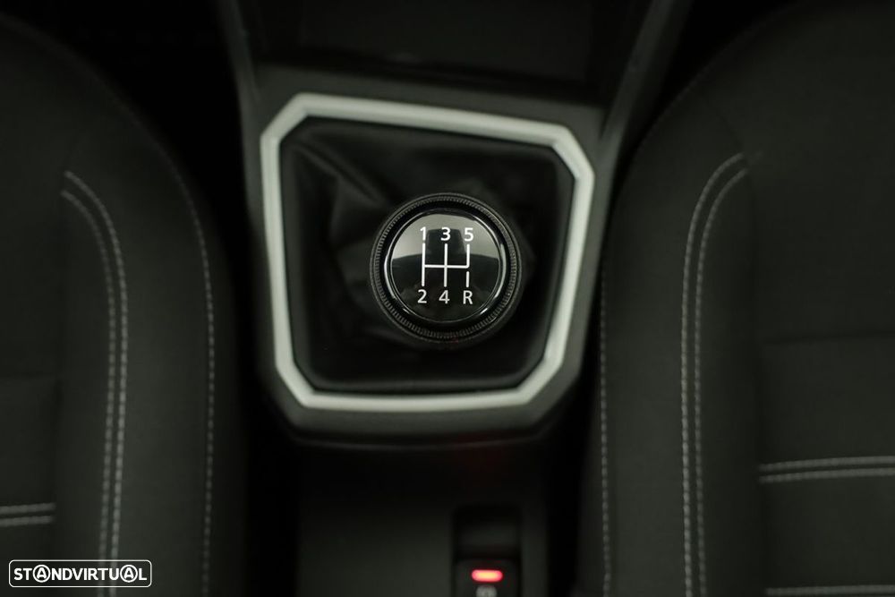 Dacia Sandero 1.0 ECO-G Journey Bi-Fuel - 13