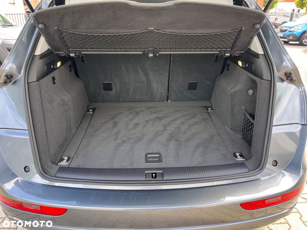 Audi Q5 - 17