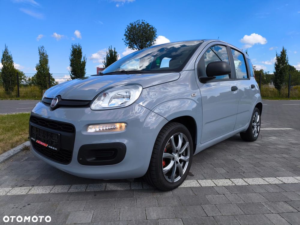 Fiat Panda - 3
