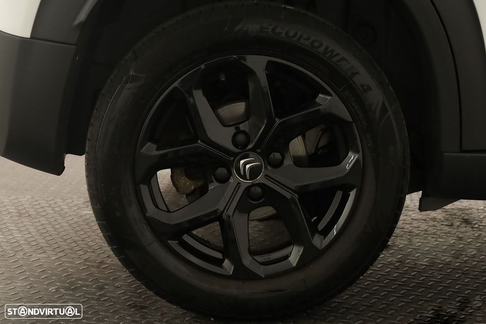 Citroën C3 Aircross 1.2 PureTech C-Series - 5