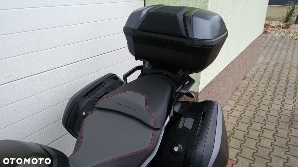 Ducati Multistrada - 12