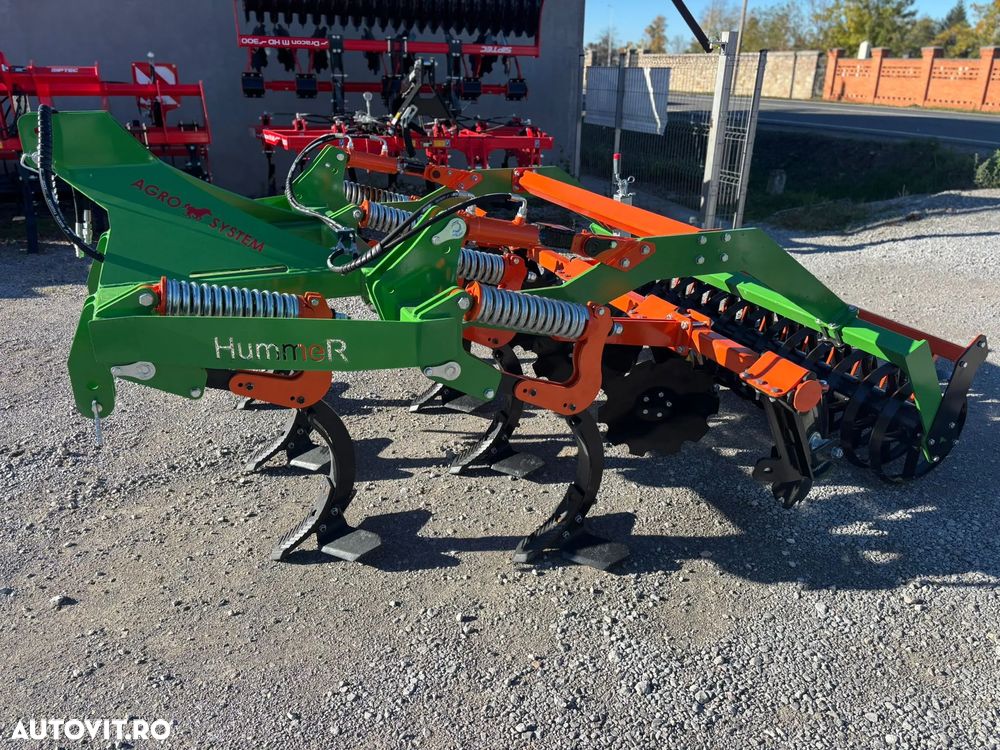 Terraking Gruber ARC - 1