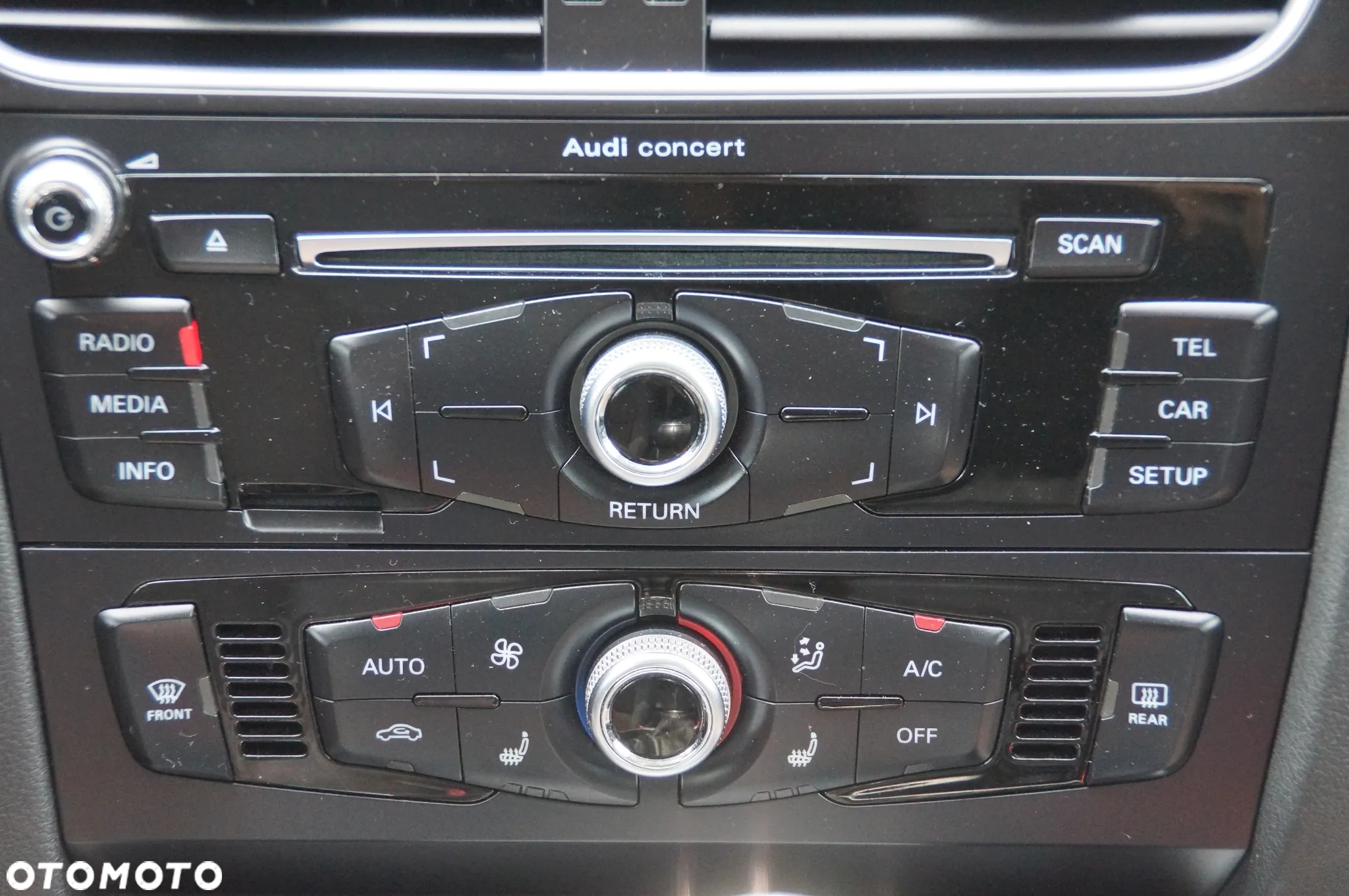 Audi A4 Allroad 2.0 TDI Quattro - 15