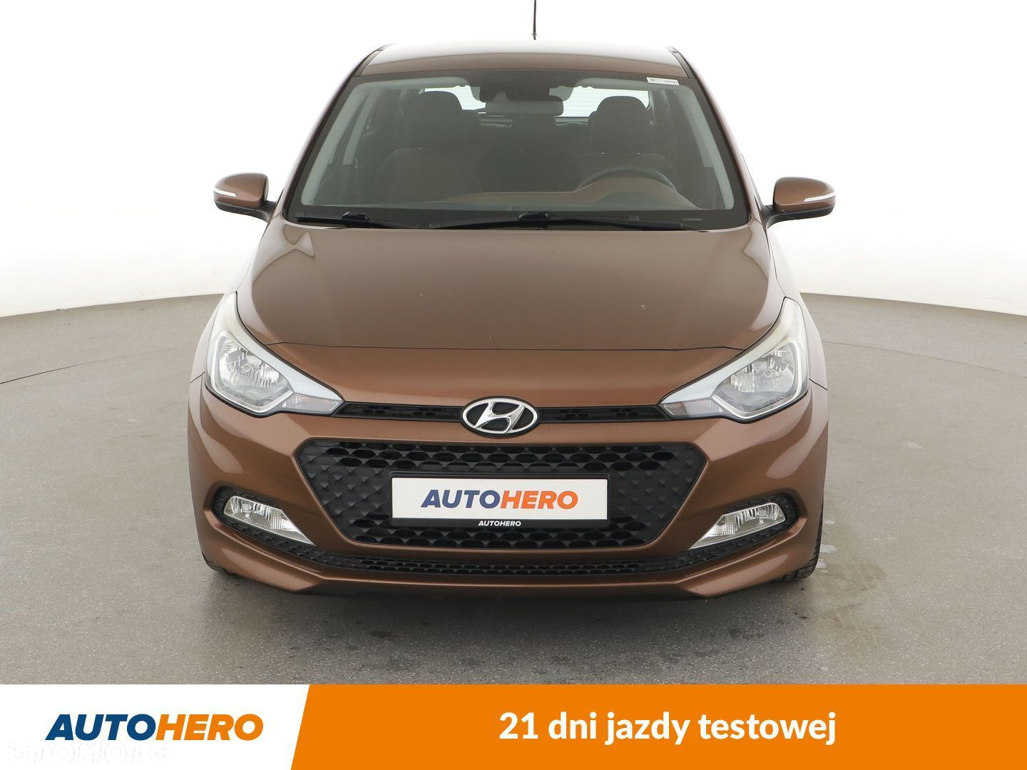 Hyundai i20 - 9