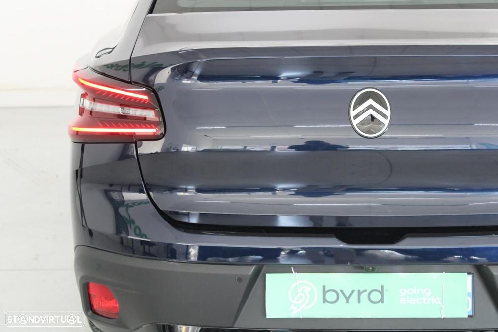 Citroën e-C4 X 54 kWh Autonomia Alargada Plus - 6