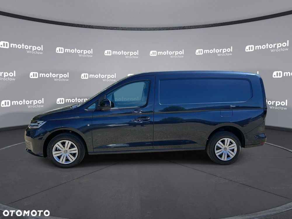 Volkswagen Caddy Maxi Cargo 2.0 TDI 122 KM DSG - 5