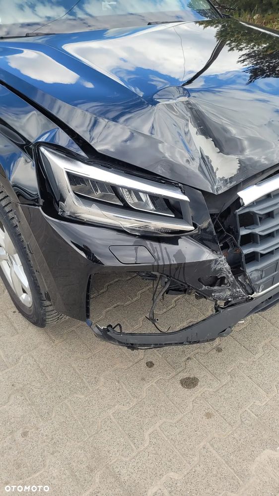Audi Q2 35 TFSI S tronic design - 24