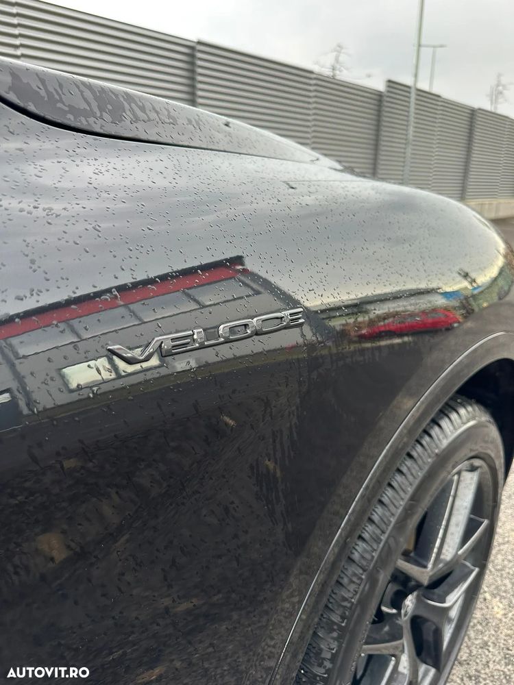 Alfa Romeo Stelvio 2.0 Turbo AWD AT8 Veloce - 8