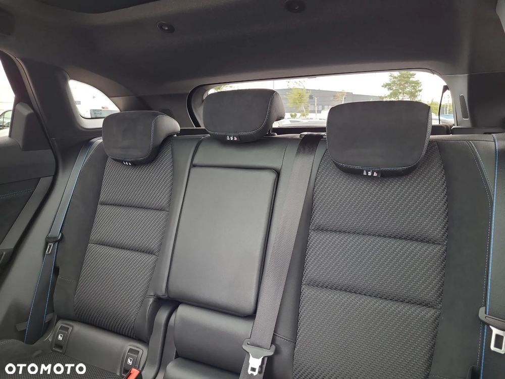 Renault Austral 1.2 E-Tech Full Hybrid 200 Iconic esprit Alpine MMT - 16