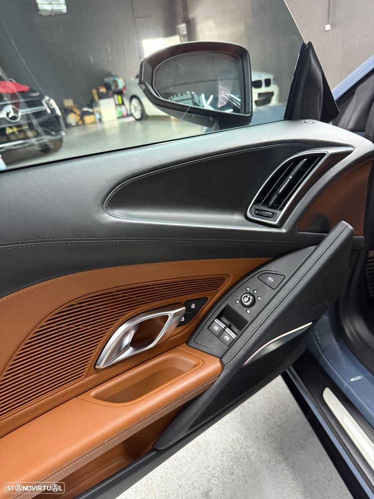 Audi R8 Coupé V10 5.2 FSI quattro S tronic - 12